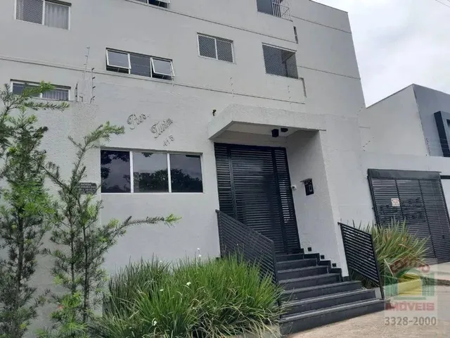 Imagem: Apartamento com 3 Dormitórios, 75 M²