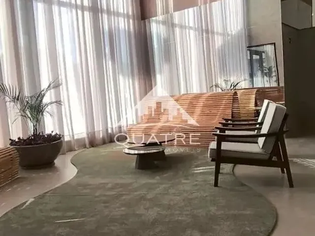 Imagem: O apartamento possui 3 Dormitórios, 1 Suíte, 1 Banheiro,