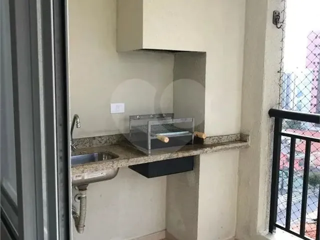 Imagem: Apartamento com 2 Quartos para Locação