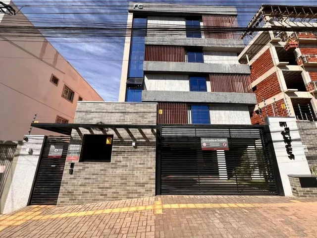 Imagem 1: Kitnet para Alugar, 19 M² por R$ 1.762,00/Mês - Cidade Universitária - Anápolis/Go