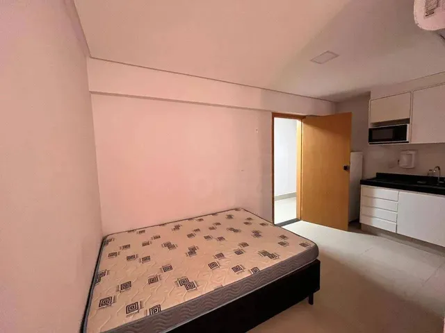Imagem 5: Kitnet para Alugar, 19 M² por R$ 1.762,00/Mês - Cidade Universitária - Anápolis/Go