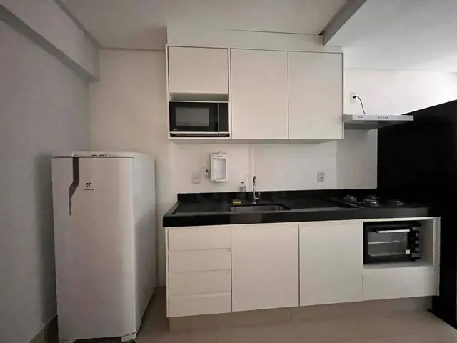 Imagem 7: Kitnet para Alugar, 19 M² por R$ 1.762,00/Mês - Cidade Universitária - Anápolis/Go