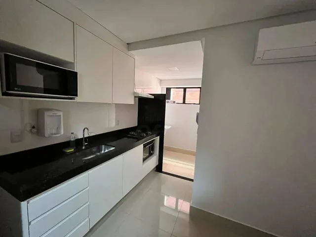 Imagem 6: Kitnet para Alugar, 19 M² por R$ 1.762,00/Mês - Cidade Universitária - Anápolis/Go