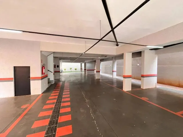 Imagem 9: Kitnet para Alugar, 19 M² por R$ 1.762,00/Mês - Cidade Universitária - Anápolis/Go