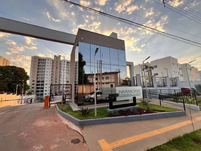 Imagem: Apartamento com 2 Dormitórios para Alugar