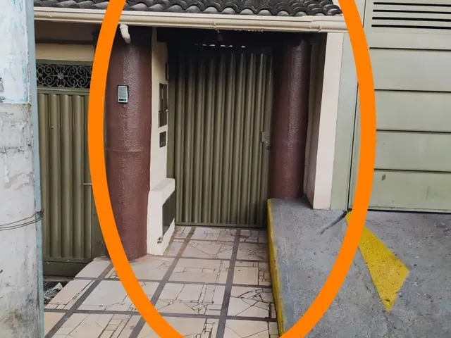 Imagem: Casa no Centro de Anápolis