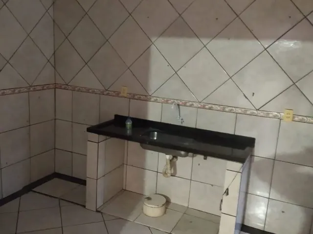 Imagem 13: Casa no Centro de Anápolis