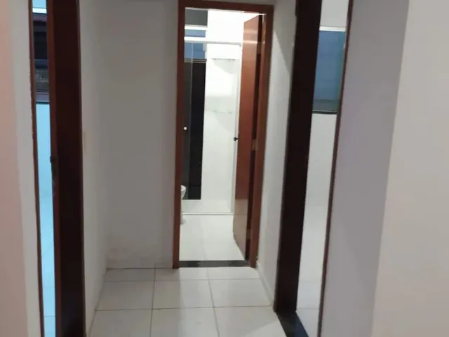 Imagem 16: Casa no Centro de Anápolis