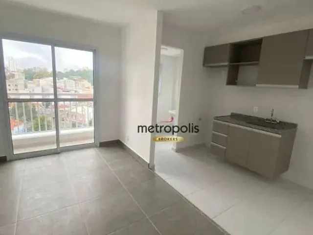 Imagem: Apartamento para Alugar, 48 M² por R$ 3.008,00/Mês