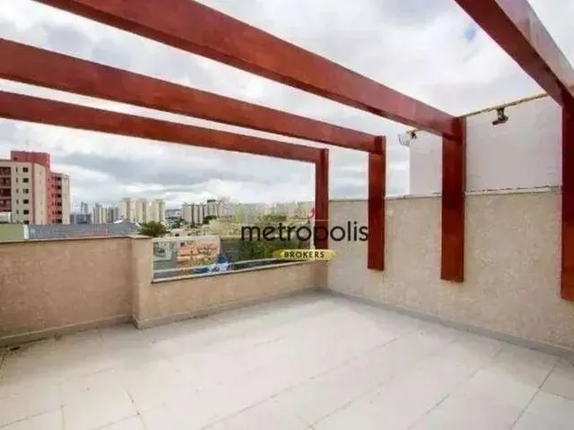 Imagem: Cobertura para Alugar, 85 M² por R$ 3.841,00/Mês