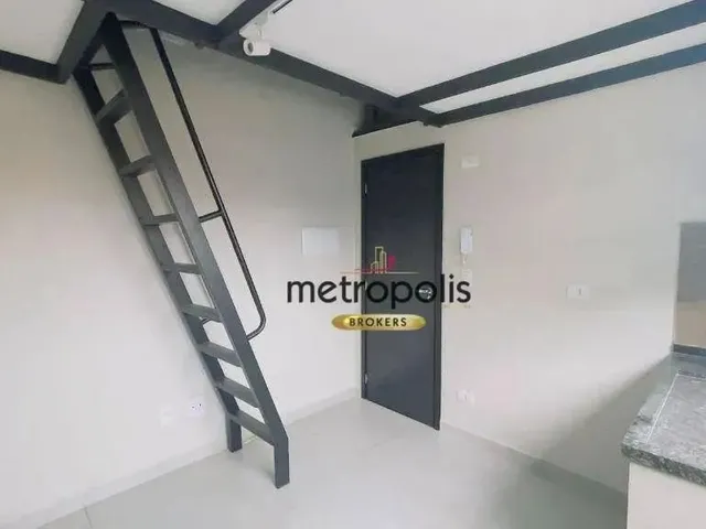 Imagem: Studio com 1 Dormitório para Alugar, 22