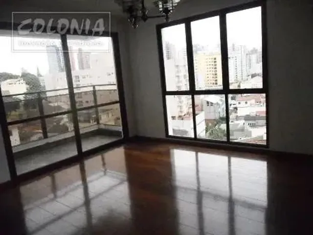 Imagem: Apartamento para Locação - Vila Bastos