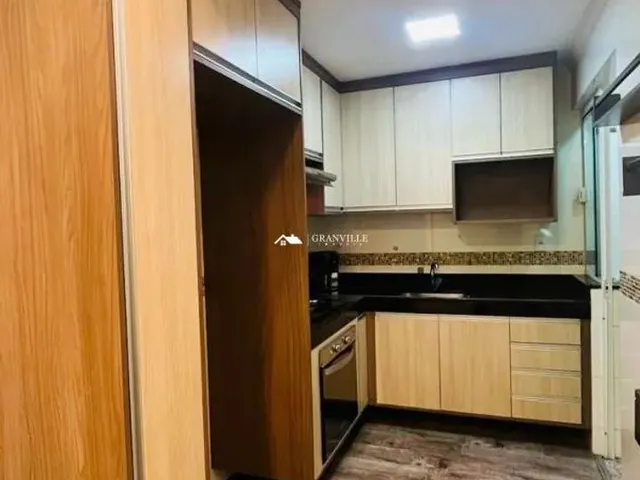 Imagem: Apartamento Totalmente Planejado para Locação