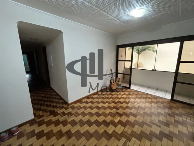 Imagem: Locação Apartamento Santo Andre Campestre
