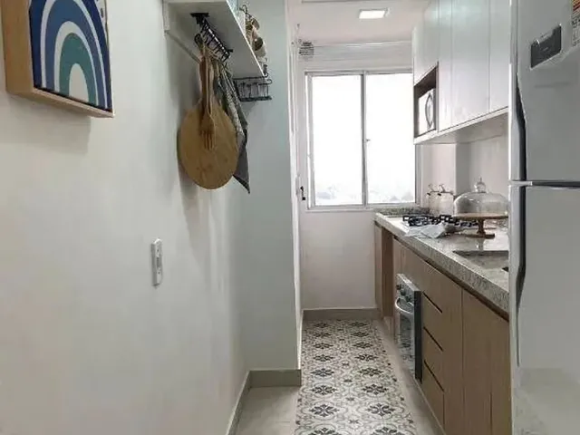 Imagem: Apartamento para Venda com 3 Quartos