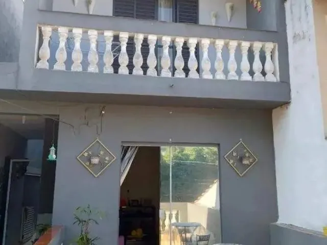 Imagem: Sobrado para Aluguel 3 Quartos 1 Vaga Marajoara
