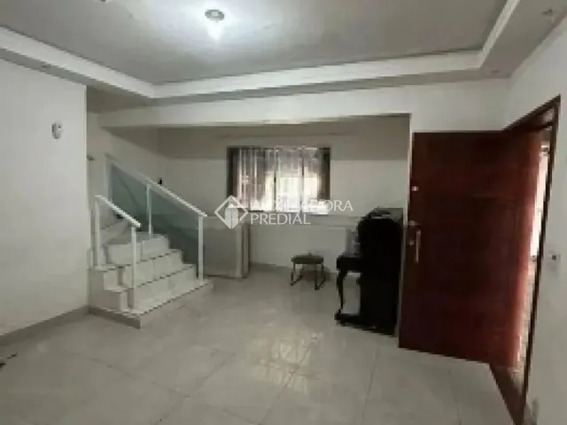 Imagem: Sobrado para Alugar com 3 Quartos - Vila