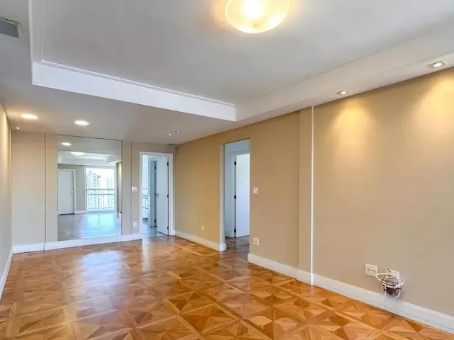 Imagem: Apartamento Alto Padrão para Alugar, 138M²