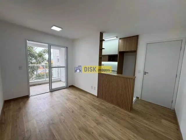 Imagem: Apartamento com 2 Dormitórios para Alugar