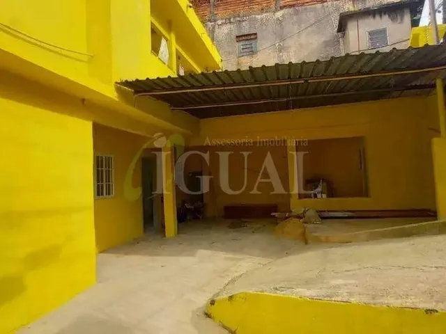 Imagem: Casa - Vila Curuçá