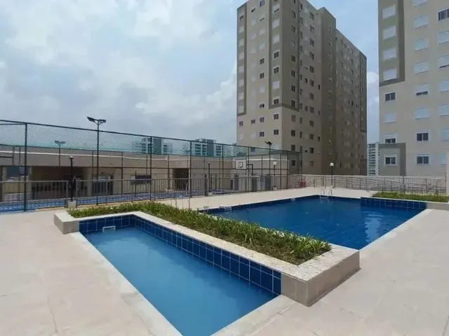 Imagem: Apartamento para Alugar 34 M com 2 Quartos