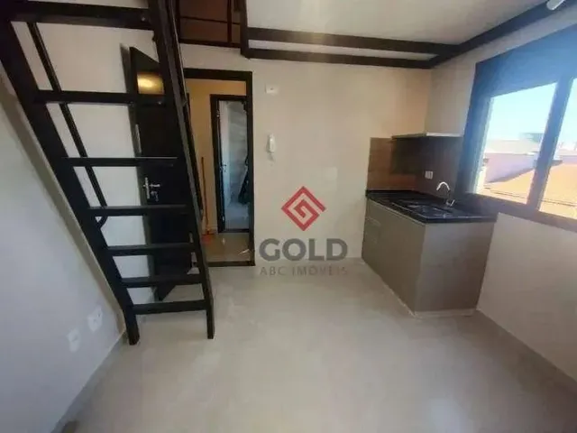 Imagem 3: Kitnet com 1 Dormitório para Alugar, 22 M² por R$ 2.400,01/Mês -...