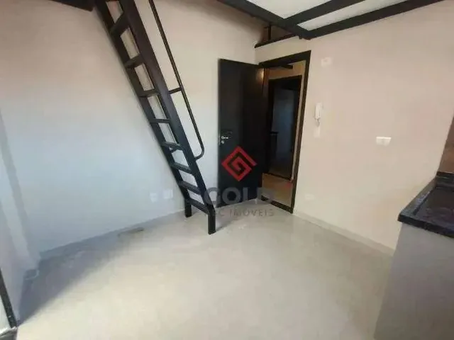 Imagem 2: Kitnet com 1 Dormitório para Alugar, 22 M² por R$ 2.400,01/Mês -...