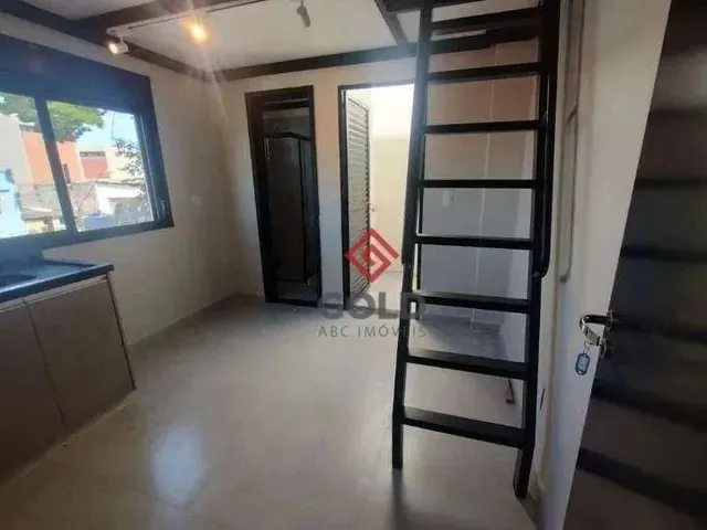 Imagem 6: Kitnet com 1 Dormitório para Alugar, 22 M² por R$ 2.400,01/Mês -...