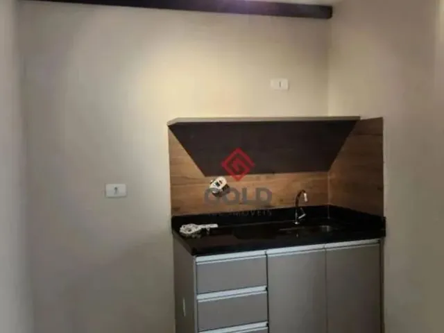 Imagem 9: Kitnet com 1 Dormitório para Alugar, 22 M² por R$ 2.400,01/Mês -...
