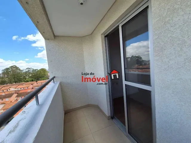 Imagem: Apartamento com 2 Dormitórios, Varanda