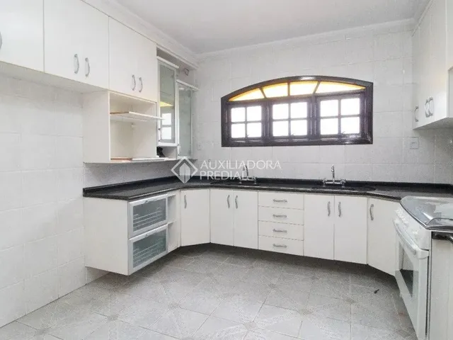 Imagem 8: Sobrado 4 Quarto(S), no Bairro Vila Camilópolis
