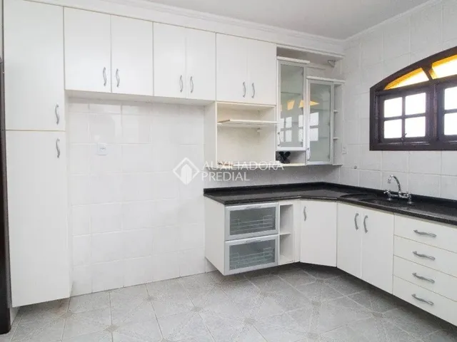 Imagem 15: Sobrado 4 Quarto(S), no Bairro Vila Camilópolis