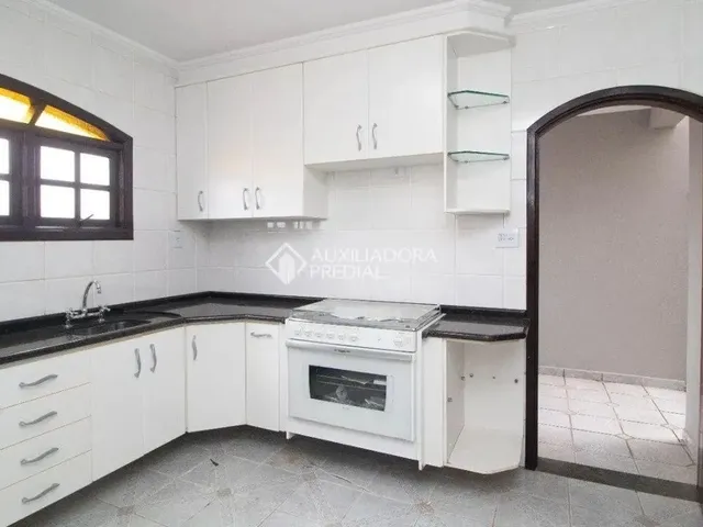 Imagem 7: Sobrado 4 Quarto(S), no Bairro Vila Camilópolis