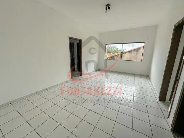 Imagem: Apartamento em Sobreloja para Aluguel Tem