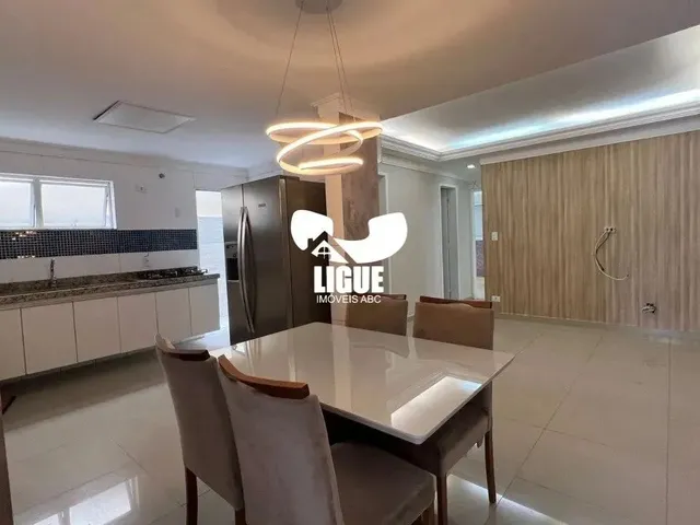 Imagem: Casa Terrea Semi Mobiliada no Jordanópolis
