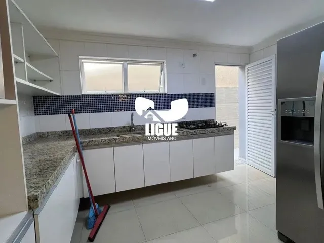 Imagem 11: Casa Terrea Semi Mobiliada no Jordanópolis