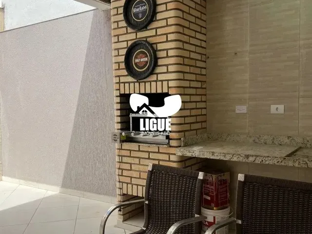Imagem 9: Casa Terrea Semi Mobiliada no Jordanópolis