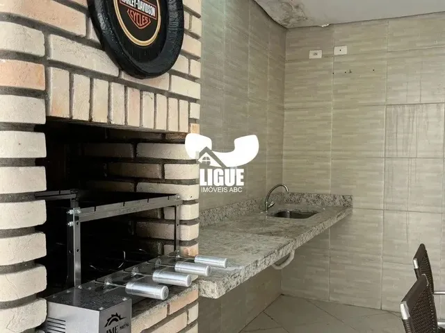 Imagem 6: Casa Terrea Semi Mobiliada no Jordanópolis