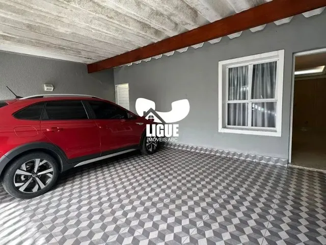 Imagem 10: Casa Terrea Semi Mobiliada no Jordanópolis