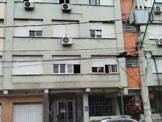 Imagem: Otimo Apartamento na Cidade Baixa