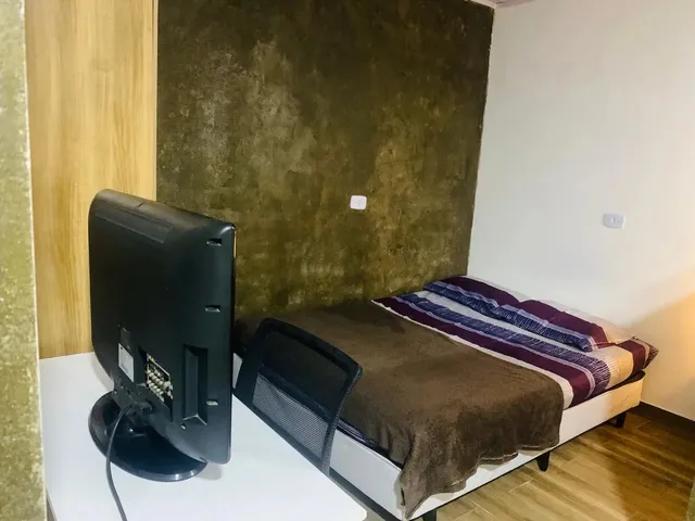 Imagem 2: Alugo Kitnet Mobiliada e Decorada