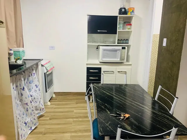Imagem 3: Alugo Kitnet Mobiliada e Decorada