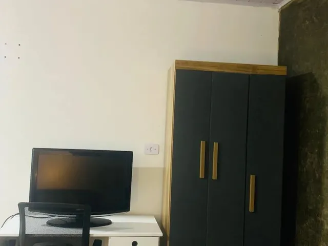 Imagem 4: Alugo Kitnet Mobiliada e Decorada
