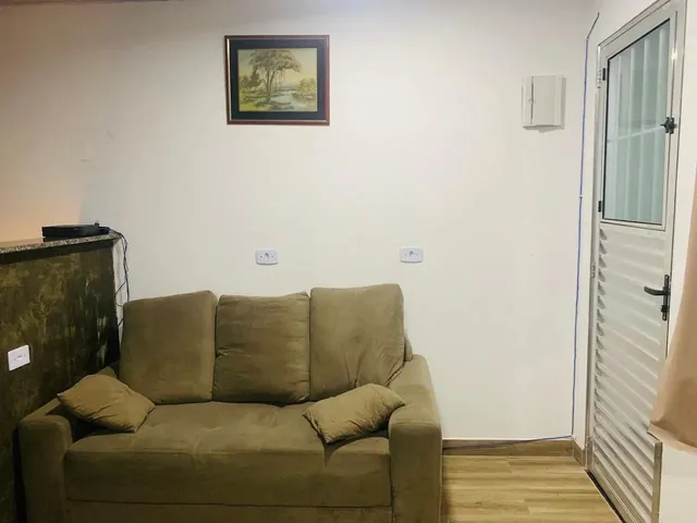 Imagem 6: Alugo Kitnet Mobiliada e Decorada