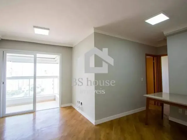 Imagem: Apartamento com 67M², 2 Dormitórios, 1Suíte