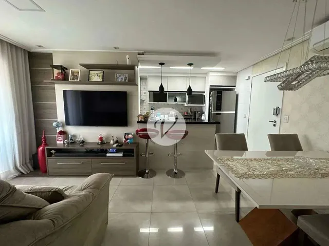 Imagem: Apartamento para Locação Porteira Fechada
