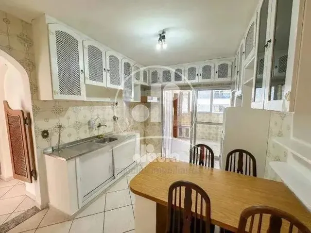 Imagem: Apartamento para Aluguel, 3 Quartos 2 Suítes