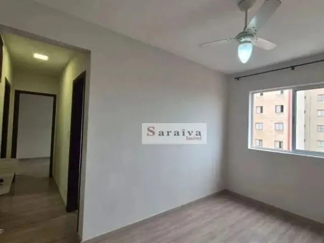 Imagem: Apartamento com 2 Dormitórios para Alugar
