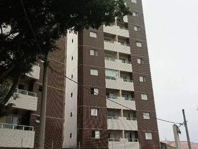 Imagem: Apartamento 2 Dormitórios no Demarchi 50M²