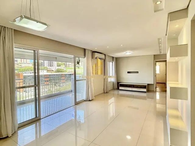 Imagem: Apto para Locação, 123M² - Centro - Sbc/Sp